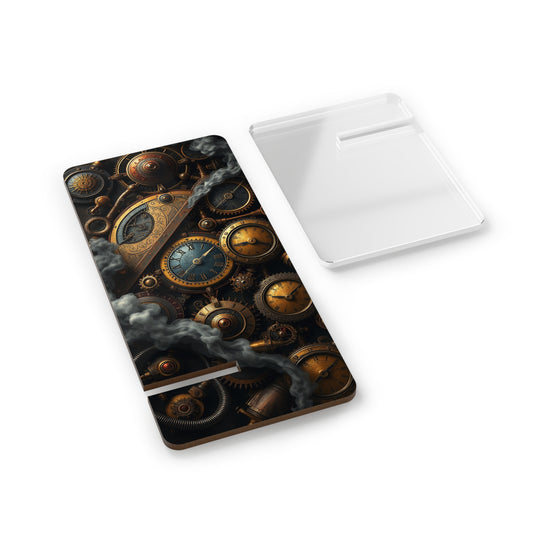 Tick Force • Smartphone Display Stand