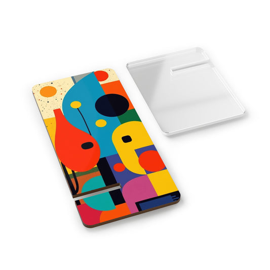 Form Shadow • Smartphone Display Stand