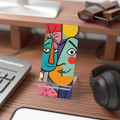 Like Minds • Smartphone Display Stand