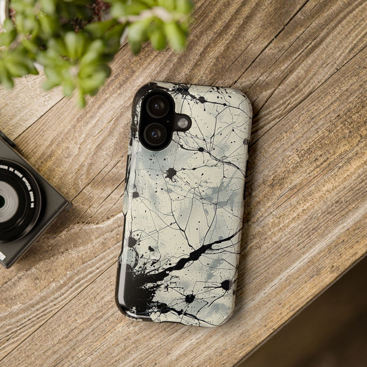 Cob Web • Apple iPhone 17 Pro • MagSafe® Tough Case