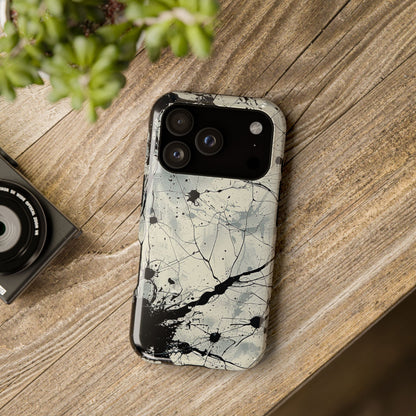Cob Web • Apple iPhone 17 Pro • MagSafe® Tough Case