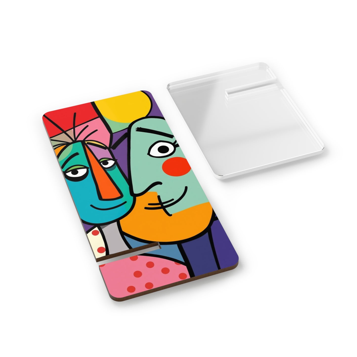 Like Minds • Smartphone Display Stand