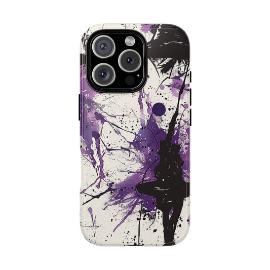 Witch One • Apple iPhone 16 • MagSafe® Tough Case