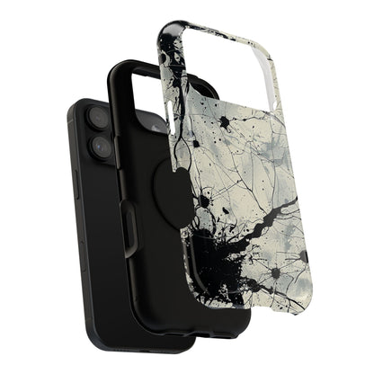 Cob Web • Apple iPhone 17 Pro • MagSafe® Tough Case
