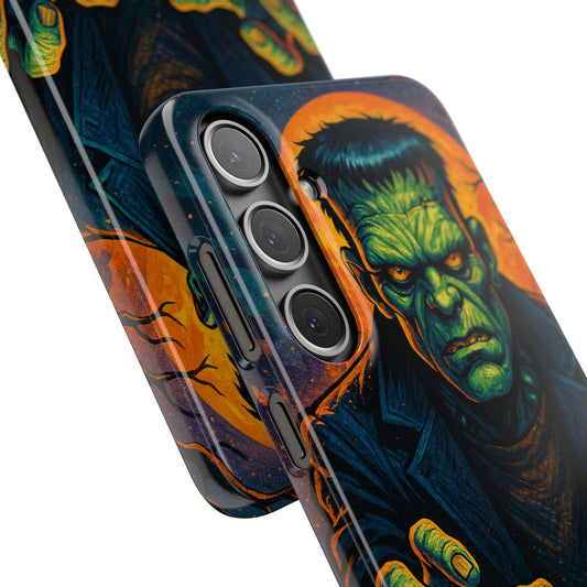 Frankie Baby • Samsung Galaxy S24 • Snap Case