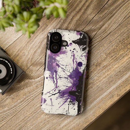 Witch One • Apple iPhone 17 Pro • MagSafe® Tough Case