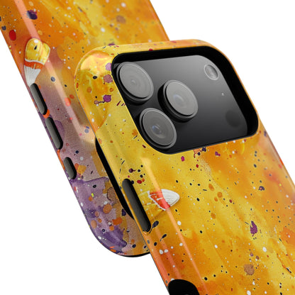 Sweet Corn • Apple iPhone 17 Pro • MagSafe® Tough Case