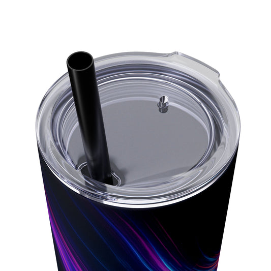 Prism Fracture • Skinny Tumbler 20 Oz