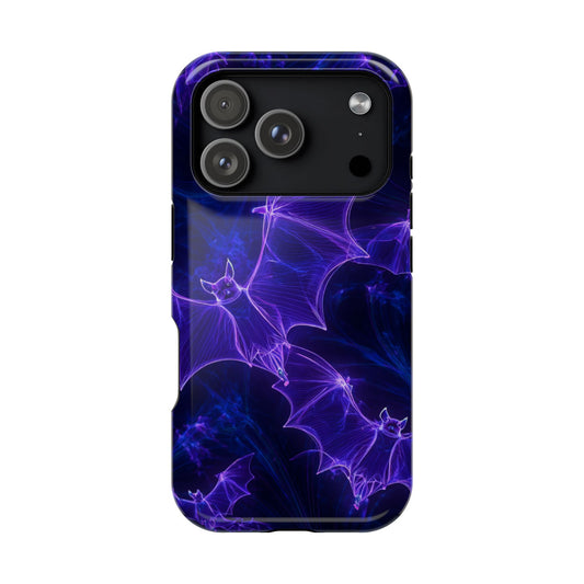 Shadow Flight • Apple iPhone 17 Pro • MagSafe® Tough Case
