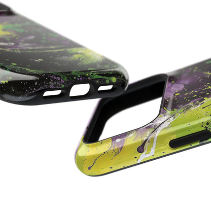 Witches Caldron • Apple iPhone 17 Pro • MagSafe® Tough Case