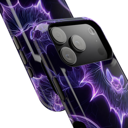 Vortex Wing • Apple iPhone 17 Pro • MagSafe® Tough Case