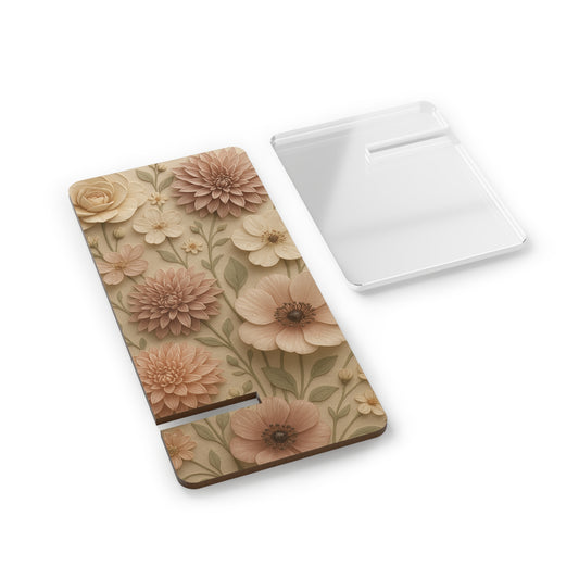 Blush Mourne • Smartphone Display Stand