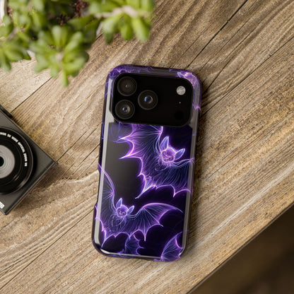 Vortex Wing • Apple iPhone 17 Pro • MagSafe® Tough Case