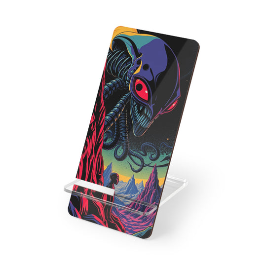 Echo Maw • Smartphone Display Stand