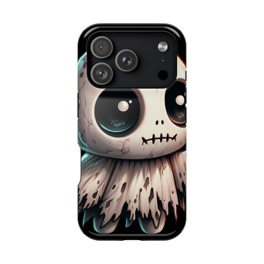 LiL Stiches • Apple iPhone 17 Pro • MagSafe® Tough Case