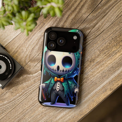 LiL Ghoulie • Apple iPhone 17 Pro • MagSafe® Tough Case