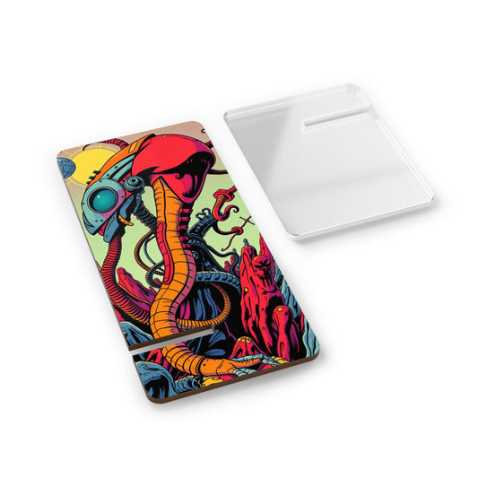Echo Rift • Smartphone Display Stand