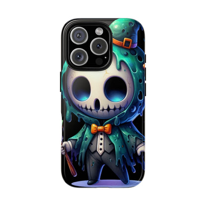 LiL Ghoulie • Apple iPhone 16 • MagSafe® Tough Case