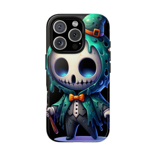 LiL Ghoulie • Apple iPhone 16 • MagSafe® Tough Case