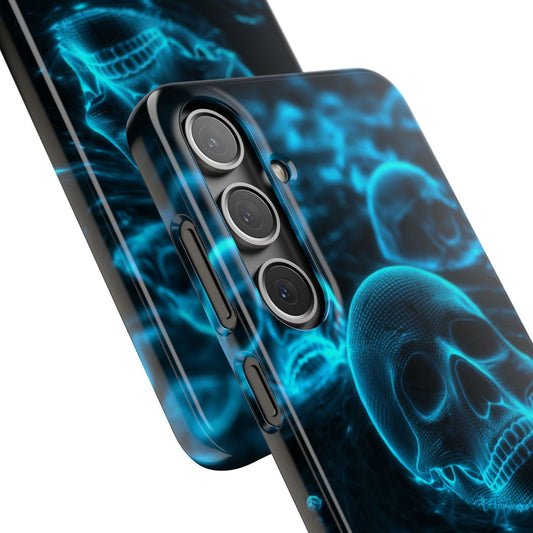 Cyber Drift • Samsung Galaxy S24 • Snap Case