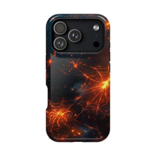 Ember Web • Apple iPhone 17 Pro • MagSafe® Tough Case