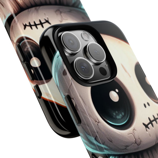 LiL Stichies • Apple iPhone 16 • MagSafe® Tough Case