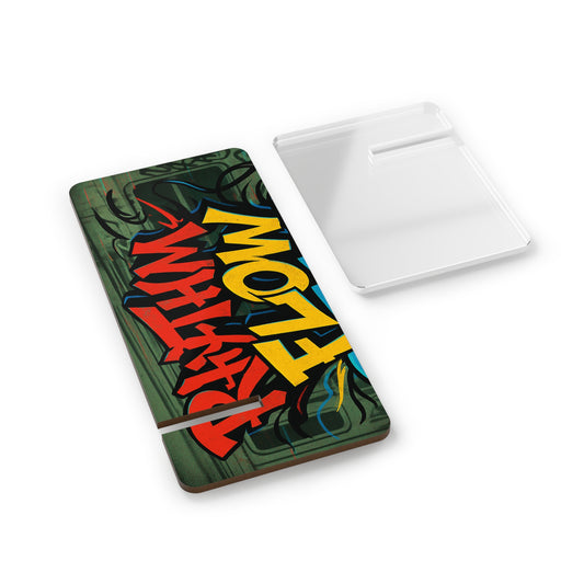 Cipher • Smartphone Display Stand