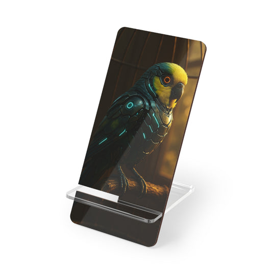 Plasma Beak • Smartphone Display Stand