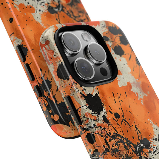The Patch • Apple iPhone 16 • MagSafe® Tough Case