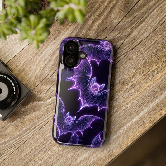 Vortex Wing • Apple iPhone 17 Pro • MagSafe® Tough Case