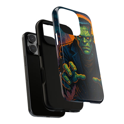 Frankie Baby • Apple iPhone 16 • MagSafe® Tough Case