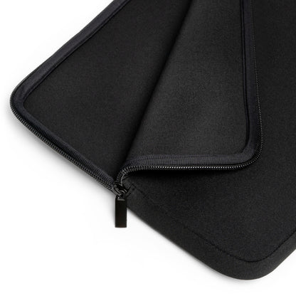 Frankie Baby • Dual Zipper Laptop Sleeve