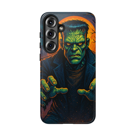 Frankie Baby • Samsung Galaxy S25 • MagSafe® Tough Case