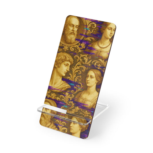Fable Static • Smartphone Display Stand