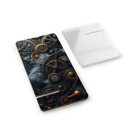 Chrono Ruin • Smartphone Display Stand