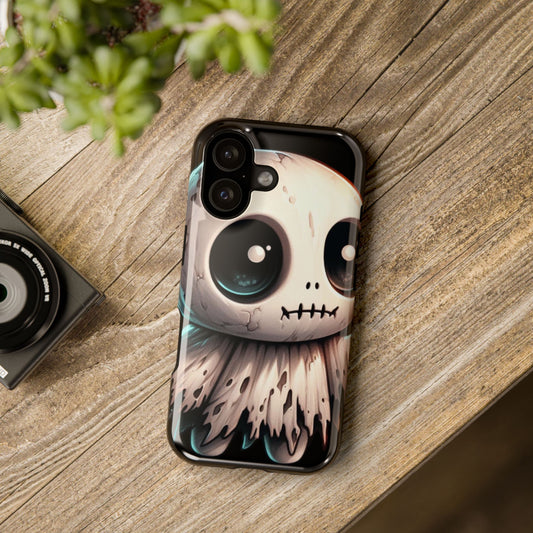 LiL Stiches • Apple iPhone 17 Pro • MagSafe® Tough Case
