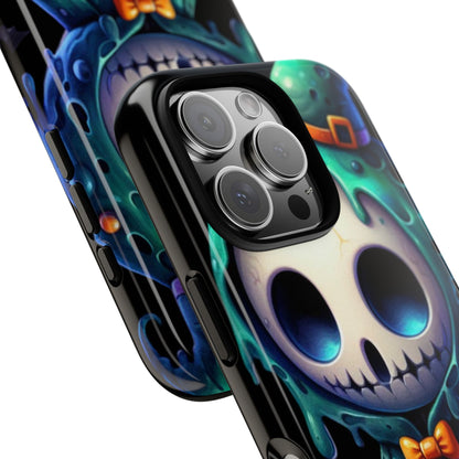 LiL Ghoulie • Apple iPhone 16 • MagSafe® Tough Case