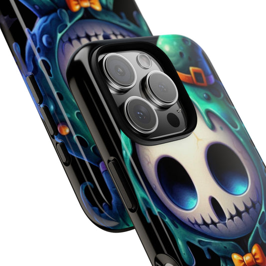 LiL Ghoulie • Apple iPhone 16 • MagSafe® Tough Case