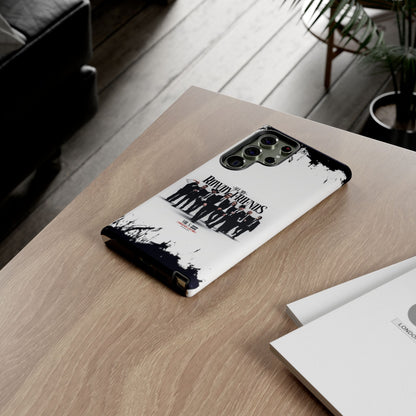 All My Rowdy Friends • Samsung Galaxy S23 • MagSafe® Tough Case • Jon Conner X BHP Collab