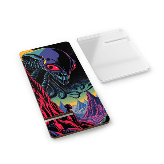 Echo Maw • Smartphone Display Stand