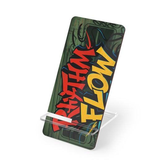 Cipher • Smartphone Display Stand