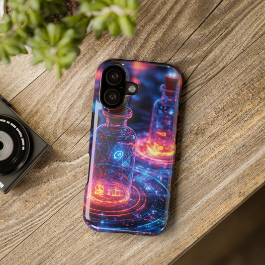 Love Potion • Apple iPhone 17 Pro • MagSafe® Tough Case