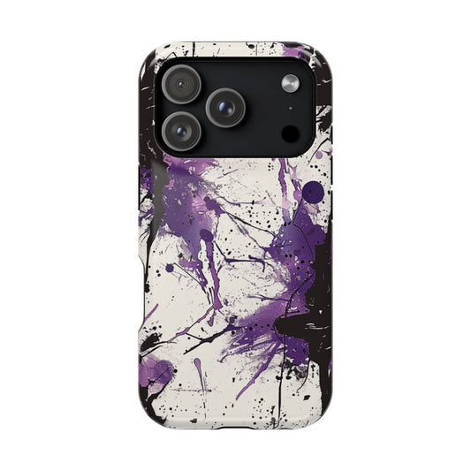 Witch One • Apple iPhone 17 Pro • MagSafe® Tough Case