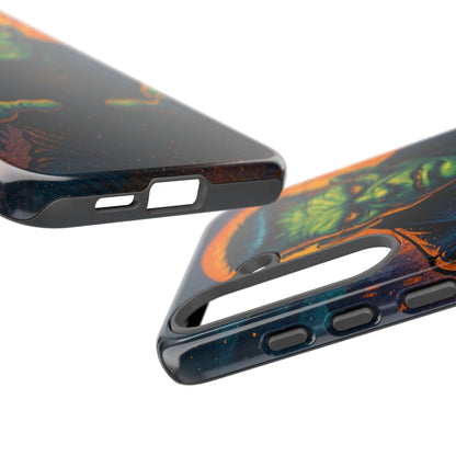 Frankie Baby • Samsung Galaxy S25 • MagSafe® Tough Case